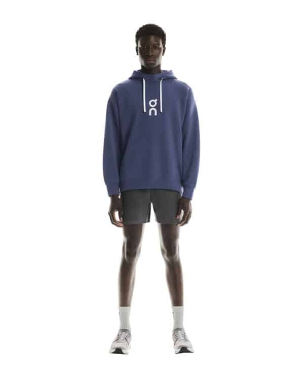 1ME10030584-club_hoodie-fw25-acai-m-4x5-tr-g1 On Club Hoodie hettupeysa, karla - Image 7