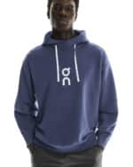 On Club Hoodie hettupeysa, karla - Image 5