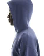 On Club Hoodie hettupeysa, karla - Image 4