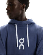 On Club Hoodie hettupeysa, karla - Image 3