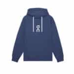 On Club Hoodie hettupeysa, karla - Image 2