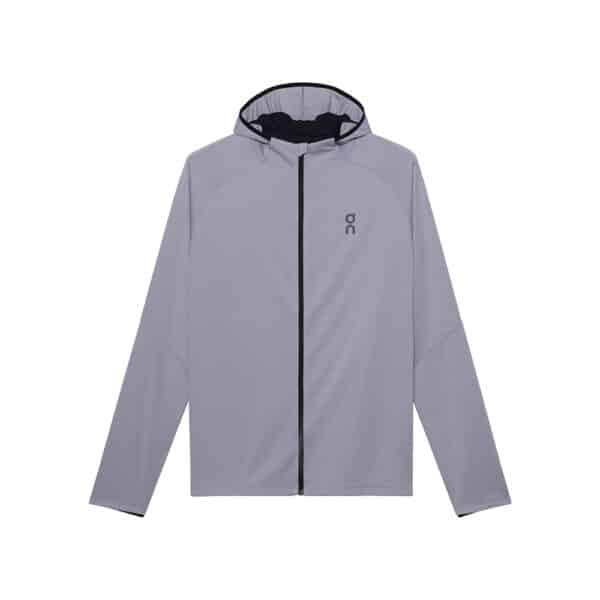 1ME10250174-climate_zip_hoodie-fw25-lilac-m-d ON Climate Zip Hoodie, karla - Image 7