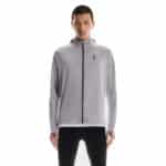 ON Climate Zip Hoodie, karla