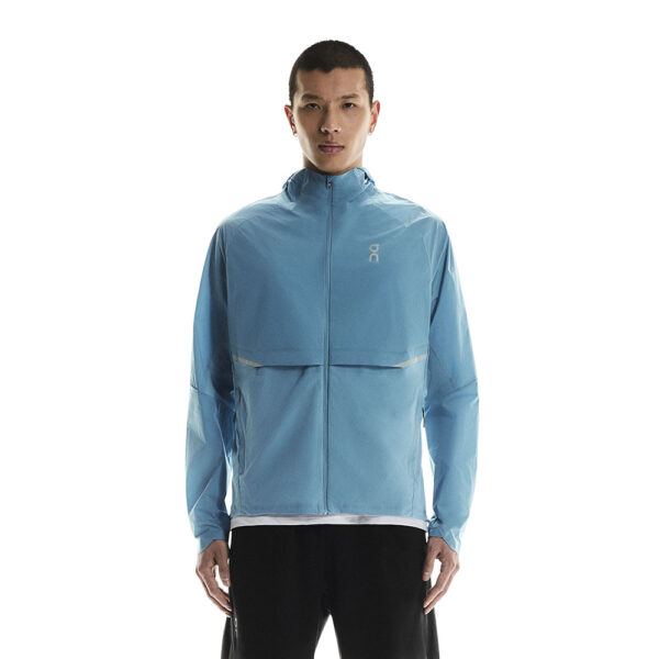 1ME10333543-core_jacket-fw25-niagara-m-1x1-tr-PLP On Core Jacket, karla - Image 1