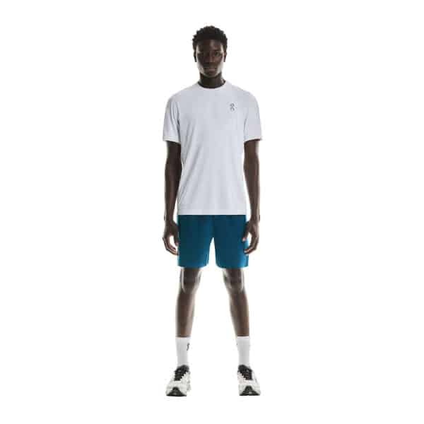 1MF10223536-train_shorts-fw25-tempest-m-1x1-tr-PLP On Train Shorts, karla - Image 1