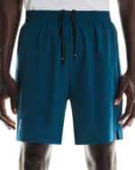 On Train Shorts, karla - Image 4