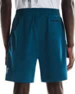 On Train Shorts, karla - Image 3