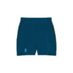 On Train Shorts, karla - Image 2