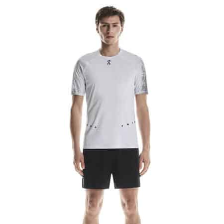 On Ultra Shorts, karla