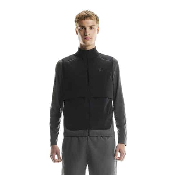 1MF30190106-weather_vest-fw25-black_eclipse-m-1x1-tr-PLP (2) On Weather Vest, karla - Image 1