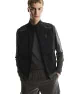 On Weather Vest, karla - Image 4