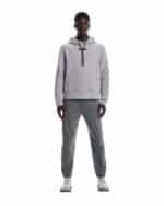 On Focus Tech Hoodie, hettupeysa karla - Image 2