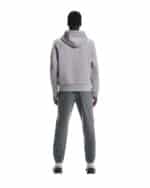On Focus Tech Hoodie, hettupeysa karla - Image 3