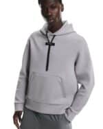 On Focus Tech Hoodie, hettupeysa karla - Image 4
