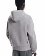 On Focus Tech Hoodie, hettupeysa karla - Image 8