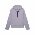 On Focus Tech Hoodie, hettupeysa karla - Image 9