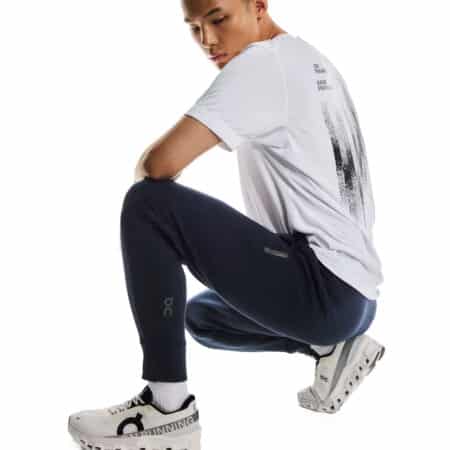 On Focus Tech Sweatpants, karla