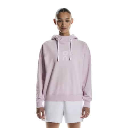 On Club Hoodie hettupeysa, kvenna