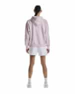On Club Hoodie hettupeysa, kvenna - Image 6