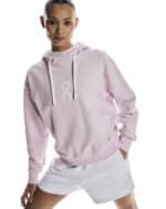 On Club Hoodie hettupeysa, kvenna - Image 5