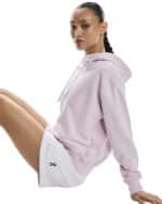 On Club Hoodie hettupeysa, kvenna - Image 3