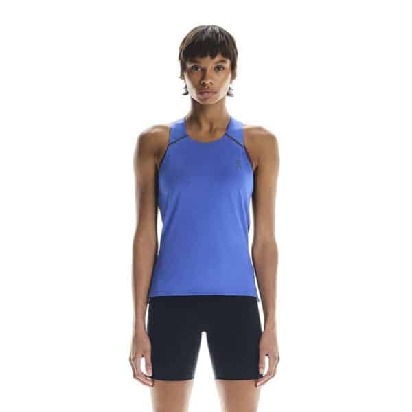 1WE10303849-performance_tank-fw25-zaffre_navy-w-1x1-tr-PLP On Performance Tank, kvenna - Image 1
