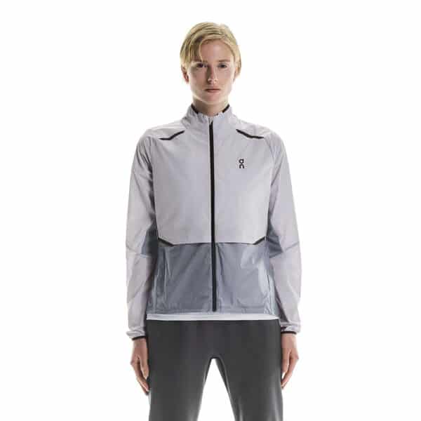 1WE10373392-weather_jacket-fw25-nimbus_lilac-w-1x1-tr-PLP On Weather Jacket, kvenna - Image 1
