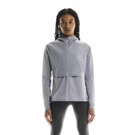 On LS Core Jacket, kvenna