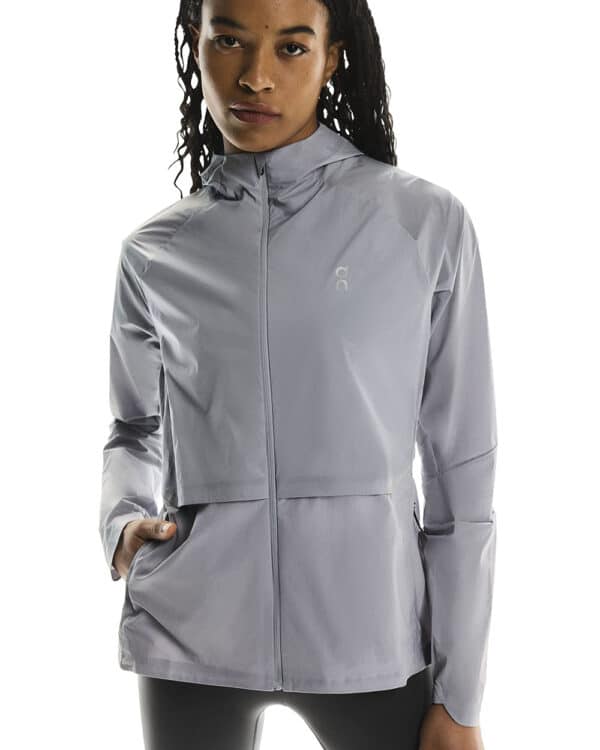 On LS Core Jacket, kvenna - Image 8