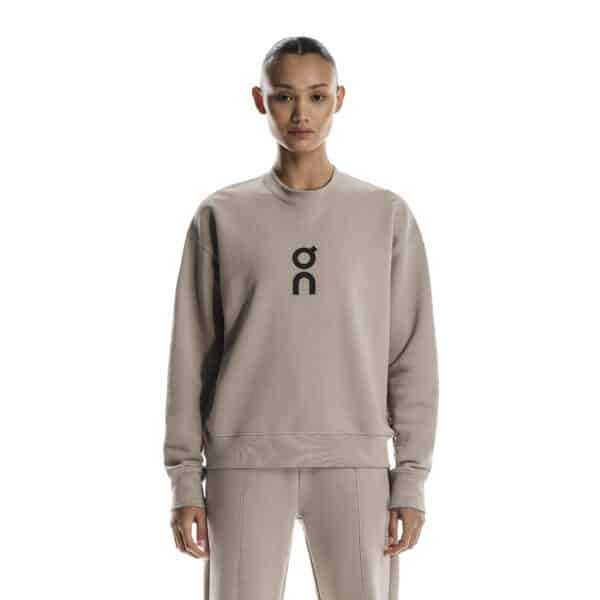 On LS Club Crew, kvenna - Image 2