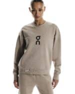 On LS Club Crew, kvenna - Image 5