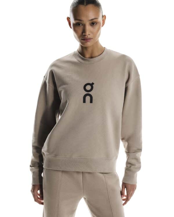 On LS Club Crew, kvenna - Image 5