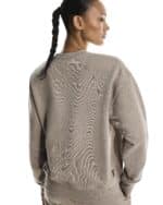 On LS Club Crew, kvenna - Image 4