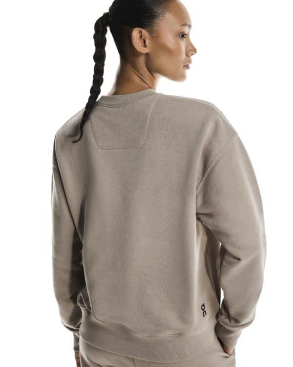 On LS Club Crew, kvenna - Image 4