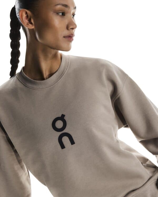 On LS Club Crew, kvenna - Image 3