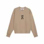 On LS Club Crew, kvenna - Image 8