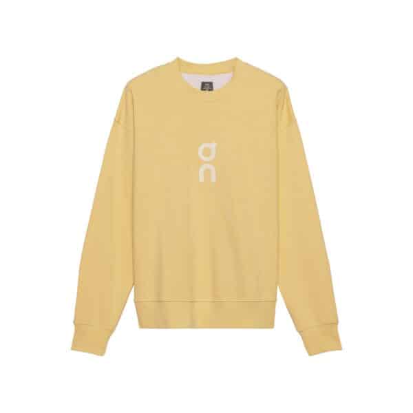 1WE10473537-club_crew-fw25-nectar-w-d On Club Crew, kvenna - Image 3