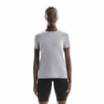 On LS Core-T, stuttermabolur kvenna