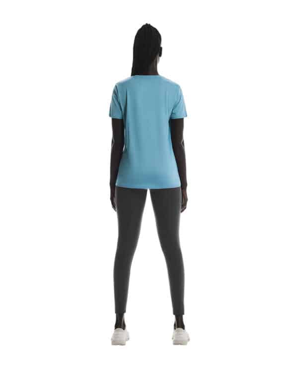 On Core-T, stuttermabolur kvenna - Image 4