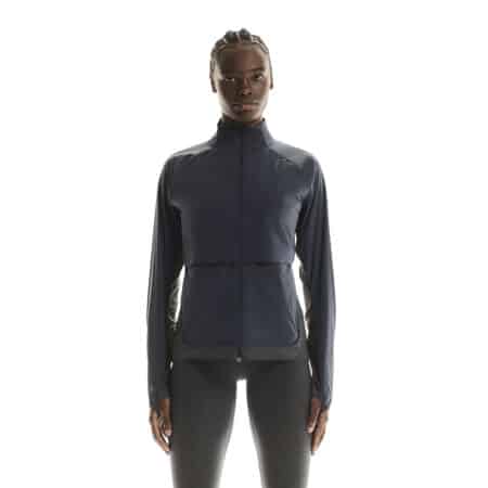 On Weather Jacket Insulated, kvenna
