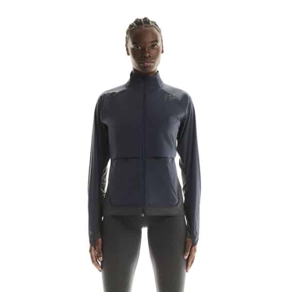 1WE30083960-weather_jacket_insulated-fw25-navy_eclipse-w-1x1-tr-PLP On Weather Jacket Insulated, kvenna - Image 1
