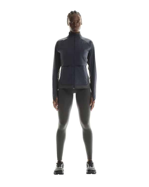 1WE30083960-weather_jacket_insulated-fw25-navy_eclipse-w-4x5-tr-g1 On Weather Jacket Insulated, kvenna - Image 6