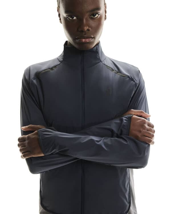 1WE30083960-weather_jacket_insulated-fw25-navy_eclipse-w-4x5-tr-g5 On Weather Jacket Insulated, kvenna - Image 2