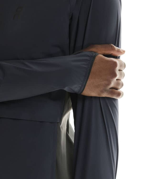 1WE30083960-weather_jacket_insulated-fw25-navy_eclipse-w-4x5-tr-g6 On Weather Jacket Insulated, kvenna - Image 7
