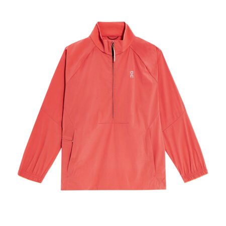 On All-Day 1/2 Zip Jacket, jakki kvenna