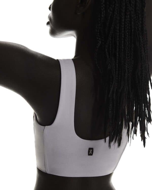 On LS Core 2in1 Crop1 toppur kvenna (bara xs) - Image 4