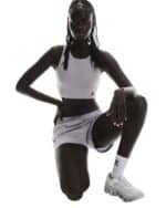 On LS Core 2in1 Crop1 toppur kvenna (bara xs) - Image 3