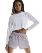 On Train Shorts, kvenna - Image 2
