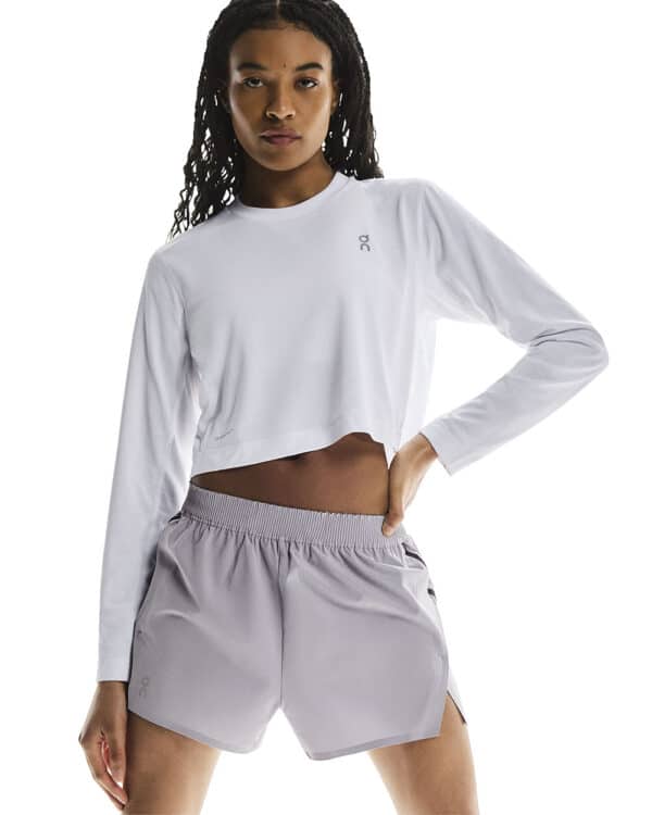 On Train Shorts, kvenna - Image 2