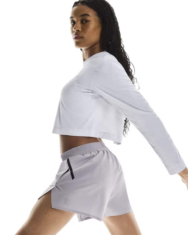 On Train Shorts, kvenna - Image 3